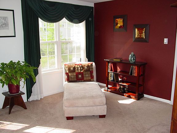 Dining Room/Sitting Room