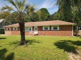 337 McClain St, Charleston, SC 29407