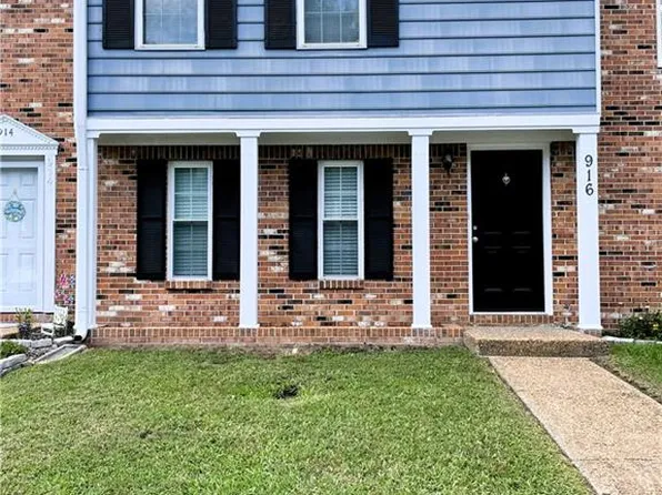 916 Spinnaker Ct, Chesapeake, VA 23320