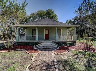 1765 County Road 180, Alvin, TX 77511
