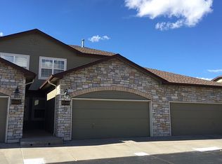 6544 Range Overlook Hts, Colorado Springs, CO 80922