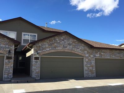 6544 Range Overlook Hts, Colorado Springs, CO, 80922