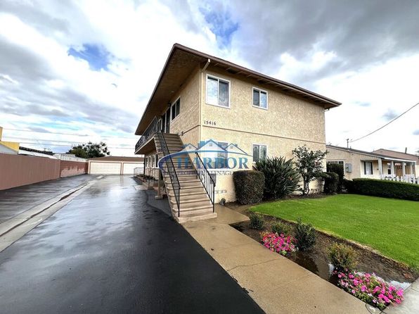 15416 Van Ness Ave #4