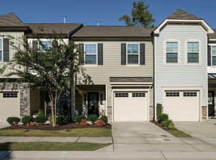 2208 Sweet Annie Way, Wake Forest, NC 27587