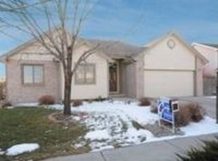 1129 Arapahoe Ave, Berthoud, CO 80513