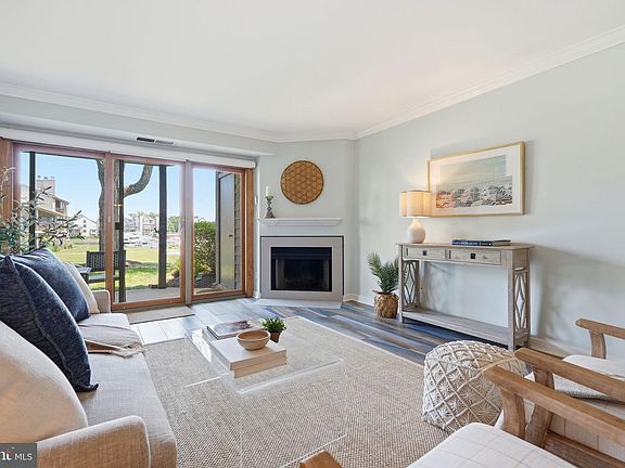 3rd image of 7024 Channel Village Ct APT T2