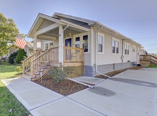 14 E 31st Pl, Steger, IL 60475