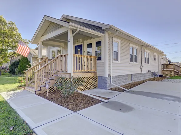 14 E 31st Pl, Steger, IL 60475