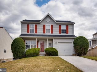 9506 Yellow Doll Dr, Owings Mills, MD 21117