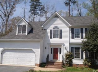 15124 Manor Gate Pl, Midlothian, VA 23112