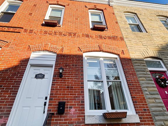 3rd image of 1307 Glyndon Ave