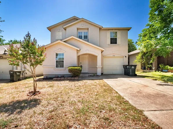 13727 Merseyside Dr, Pflugerville, TX 78660