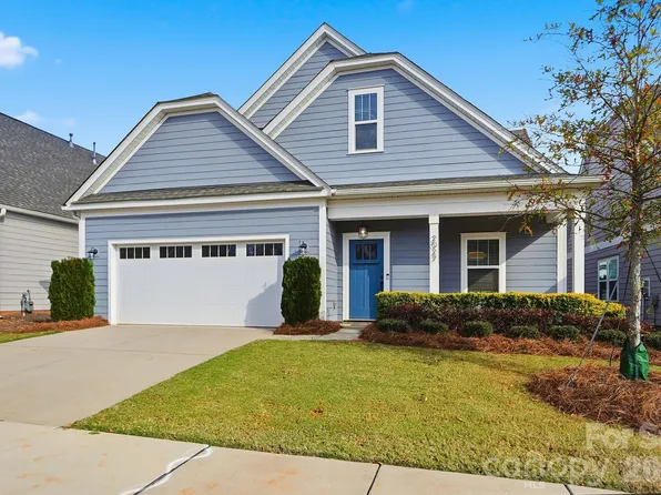 2027 Bonds Ln #43, Fort Mill, SC 29715