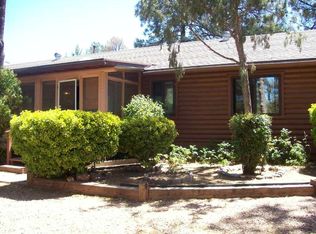 900 S Pineview St, Payson, AZ 85541