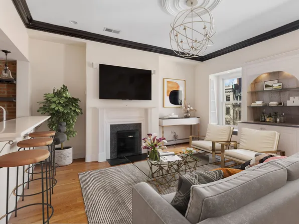 317 Beacon St, Boston, MA 02116