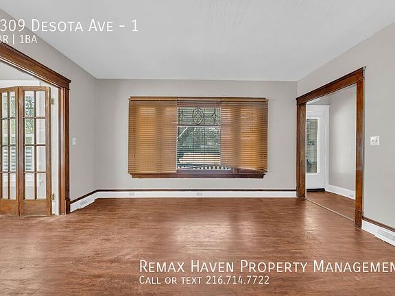 5th image of 3309 Desota Ave #1