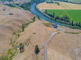 1751 Deer Valley Dr, Ellensburg, WA 98926