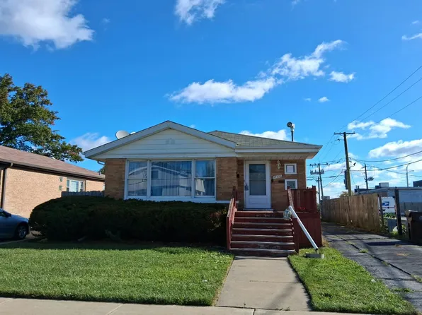 14635 S Harrison Ave, Posen, IL 60469