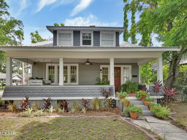 427 E Church St, Deland, FL 32724