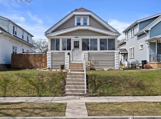 1635 S 58th St, West Allis, WI 53214