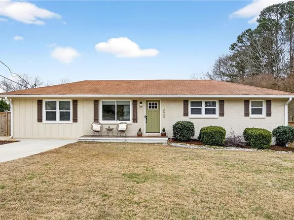 4539 Cheeley Dr, Buford, GA 30518