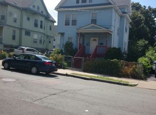 32 Aspinwall Rd, Dorchester, MA 02124