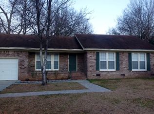 105 Barrett Cir, Goose Creek, SC 29445