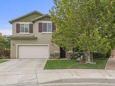44516 Camolin Lane, Lancaster, CA, 93534