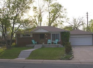 11183 Northglenn Dr, Northglenn, CO 80233
