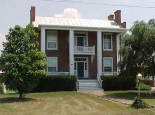 5603 W Dry River Rd, Dayton, VA 22821