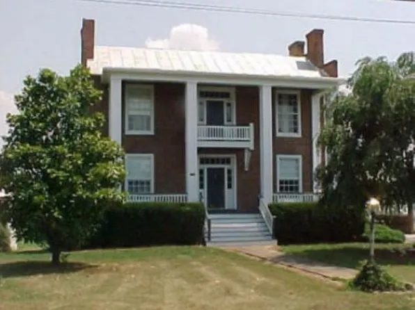 5603 W Dry River Rd, Dayton, VA 22821