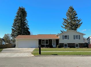 702 Saint Joseph St, De Pere, WI 54115