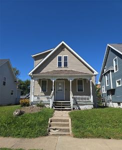 804 N St SW, Cedar Rapids, IA, 52404