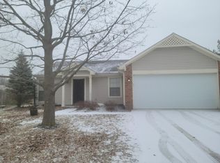 1919 Riverstone Ct, Westfield, IN 46074