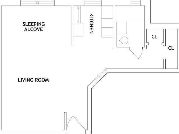 2nd image of 10240 62nd Ave APT 2S