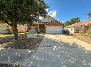 3145 Henderson Path, Round Rock, TX 78665