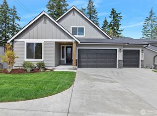 Liberty Park Phase 2, Bonney Lake, WA 98391