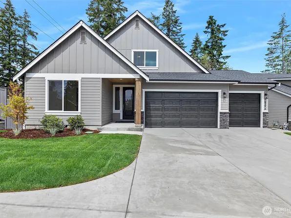 19444 116th Street Ct E, Bonney Lake, WA 98391