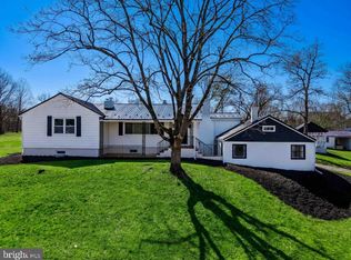 160 Wertz Run Rd, Carlisle, PA 17013