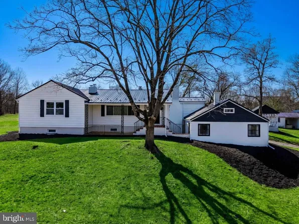 160 Wertz Run Rd, Carlisle, PA 17013