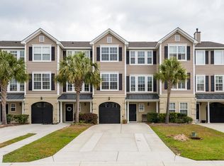 1390 Hamlin Park Cir, Mount Pleasant, SC 29466