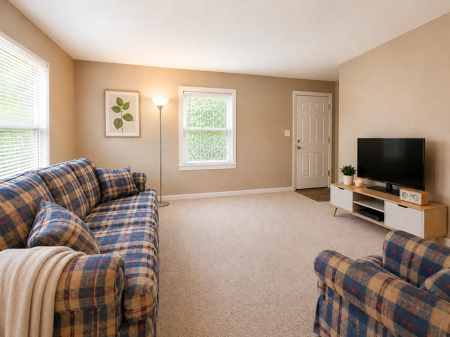 2 bed, 800 sqft, $1,225 — Photo 3
