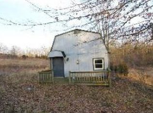 2500 State Ferry Rd, Solsberry, IN 47459