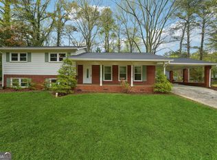 2258 Ridgecrest Ln, East Pt, GA 30344