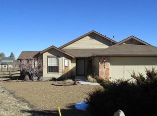 841 S Cypress Point, Williams, AZ 86046