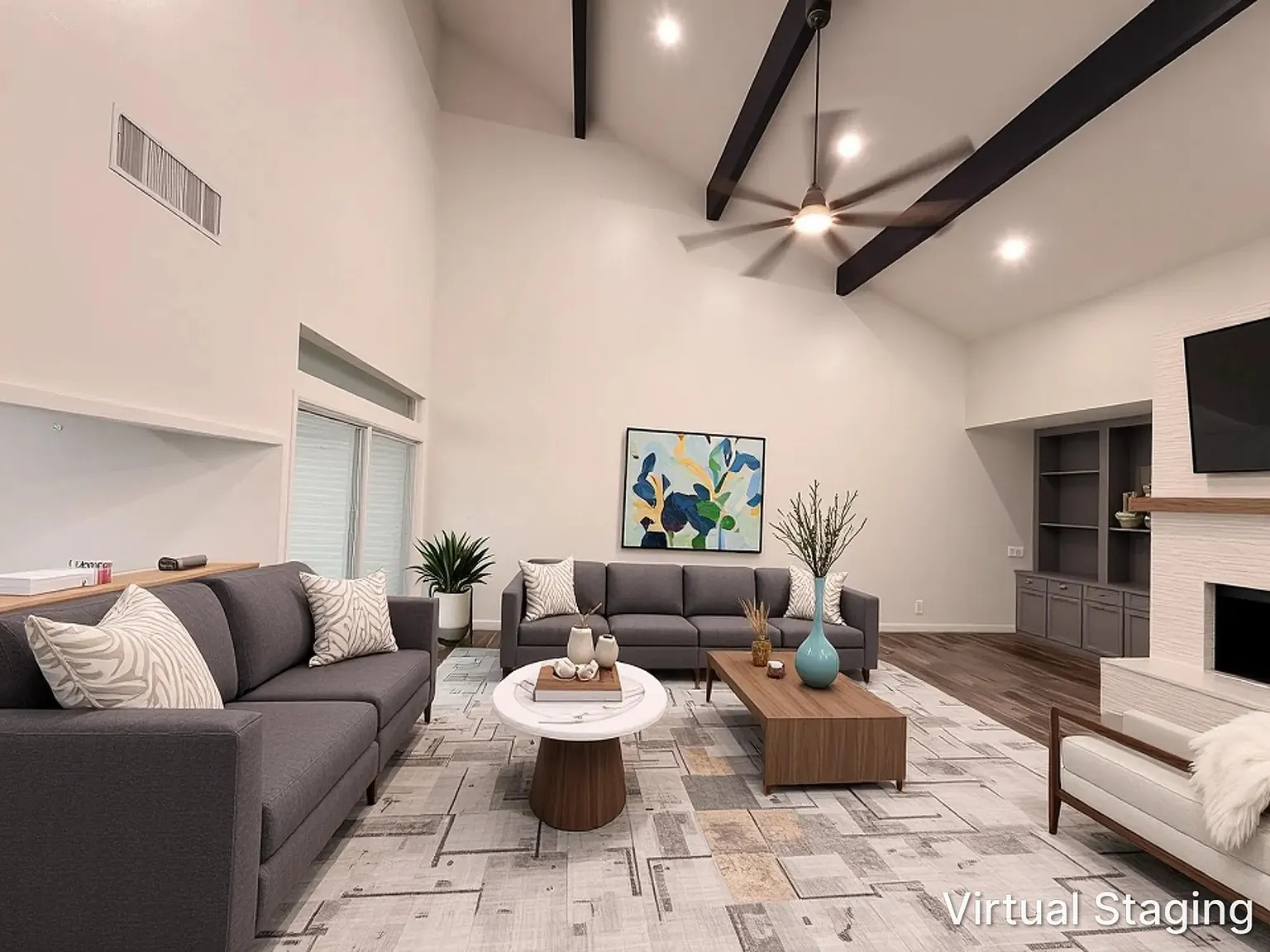 4 bed, 2.5 bath, 2748 sqft, $3,000 — Photo 3