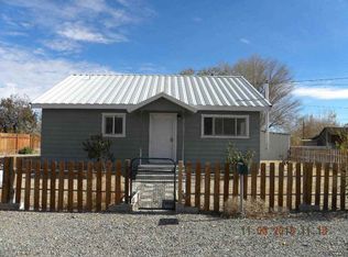741 River Ave, Yerington, NV 89447