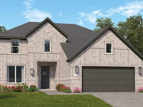 26022 Overlook Haven Path, Katy, TX 77493