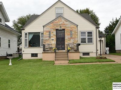 3818 T St, Omaha, NE, 68107