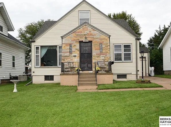 3818 T St, Omaha, NE 68107